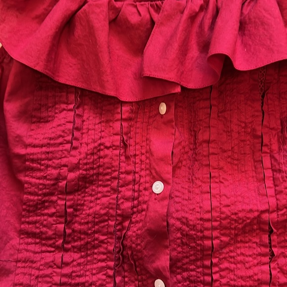 Lauren Ralph Lauren blouse - Picture 2 of 5